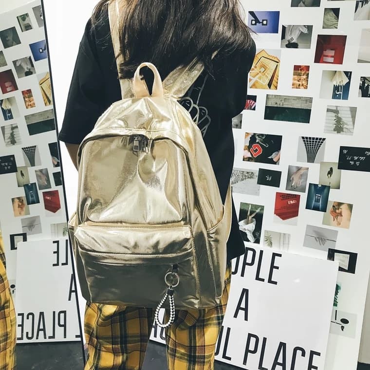 Balo hologram da bóngg