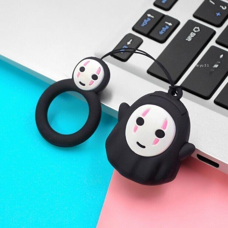 Usb 64g 128g / 16g / 32g Hình Vô Diện Sáng Tạo Cho Điện Thoại / Máy Tính | BigBuy360 - bigbuy360.vn