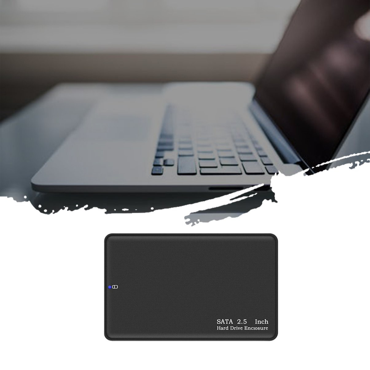 Ổ Cứng Di Động Sata 2tb Ssd 3.0 Chất Lượng Cao | BigBuy360 - bigbuy360.vn