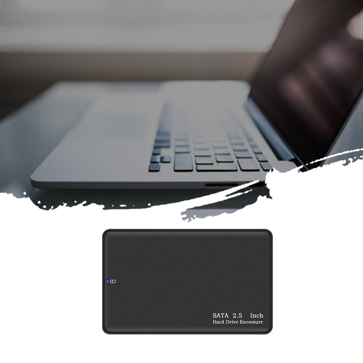 Ổ Cứng Di Động Sata 2tb Ssd 3.0 Chất Lượng Cao