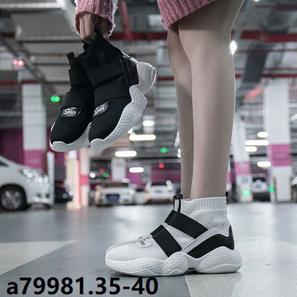 x GIÀY DA NỮ CỔ LỠ ĐẸP ĐỘC LẠ ĐẾ BẰNG n