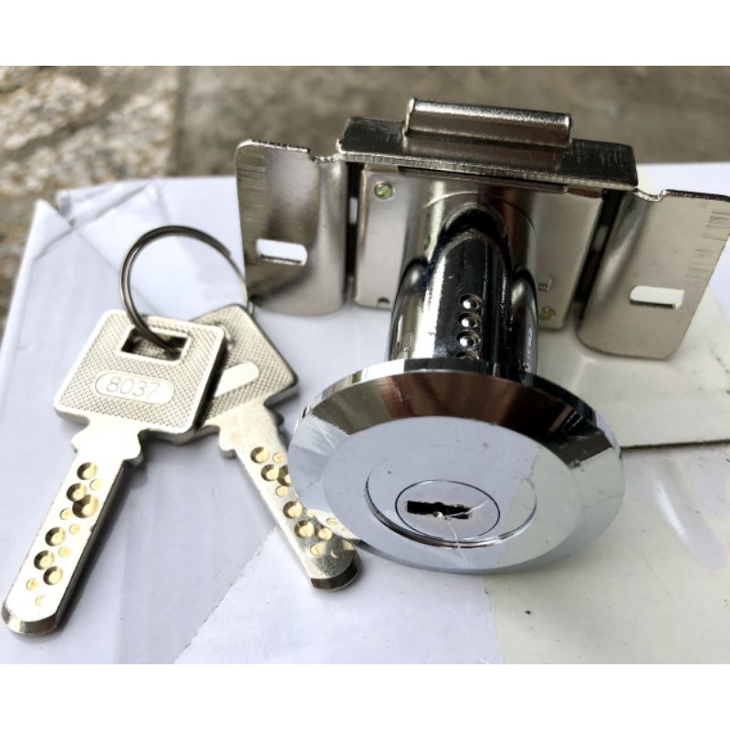 Ổ khoá két sắt hoà phát 5cm