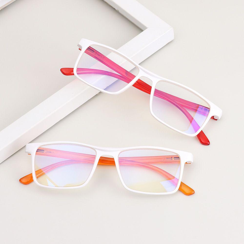 ESPO Kính Đọc Sách Nữ Gọng Vuông