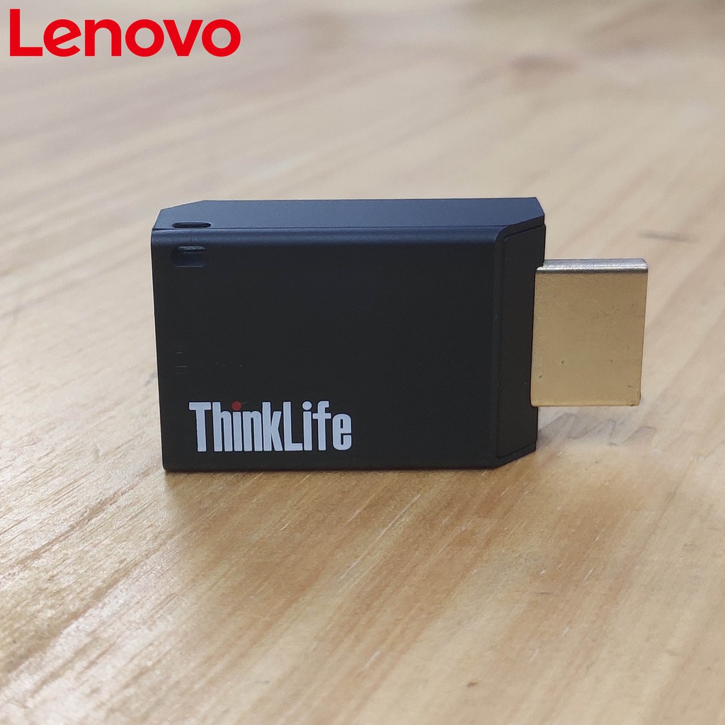 Cổng chuyển từ  Cổng HDMI ra Cổng VGA ThinkLife