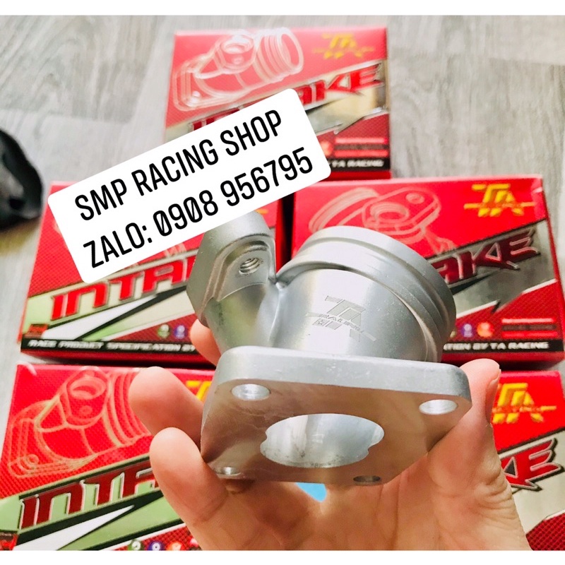 Co xăng TA Ex thông dụng (xăng cơ và Fi)