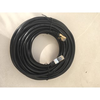 CÁP MẠNG SSTP CAT7 KINGMASTER KC705