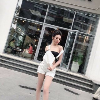 Yếm bò hot hit