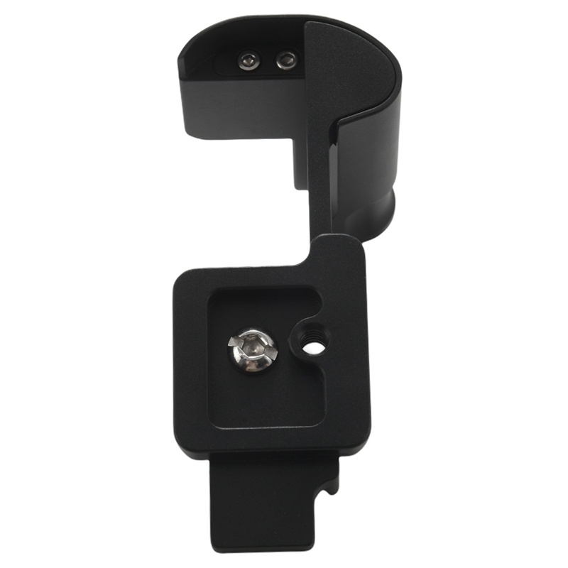 Đế Tháo Lắp Nhanh Hình Chữ L Với Lỗ Ốc Vít 1 / 4 Cho Máy Ảnh Canon EOS-M ILC