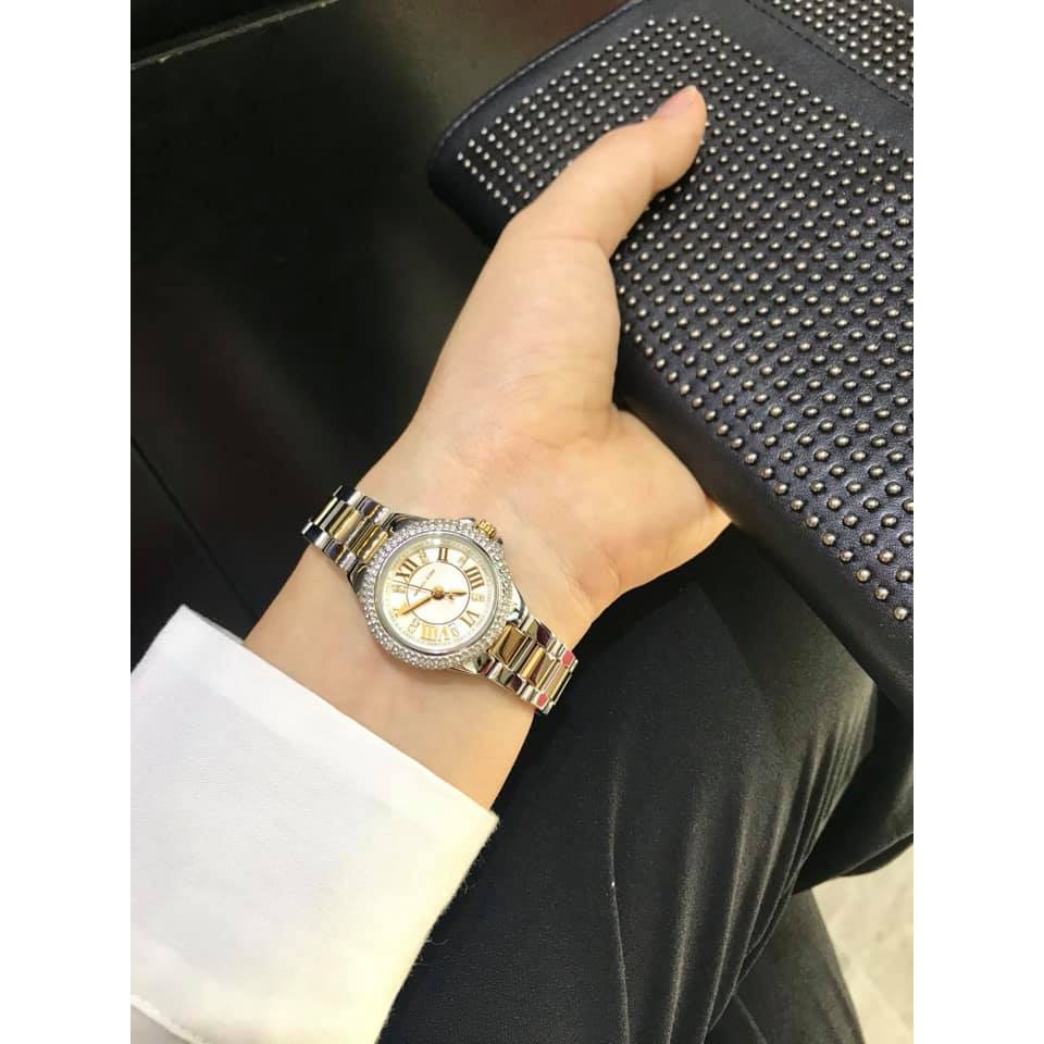 Đồng Hồ Michael Kors Nữ MK3260 26mm