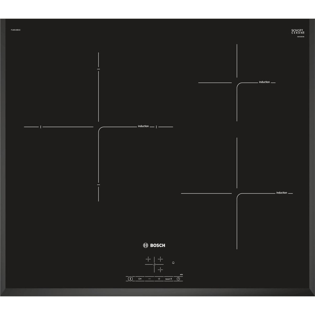 Bếp Từ Bosch PIJ651BB1E