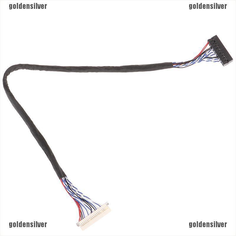 Mạch Điều Khiển Tín Hiệu Màn Hình Lcd 20pin Df19-20-D8 1ch | BigBuy360 - bigbuy360.vn