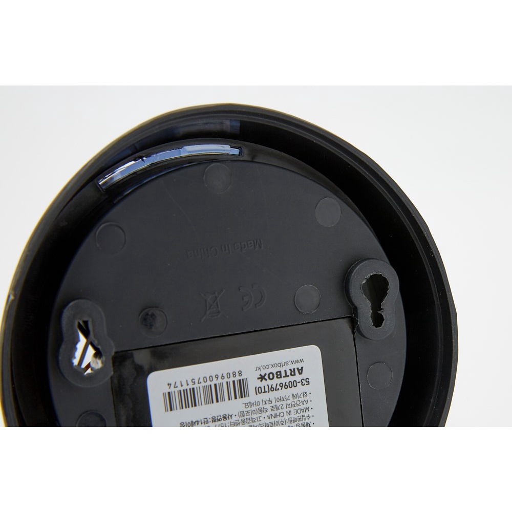 Mô Hình Camera CCTV ARTBOX Thiết Kế Độc Đáo