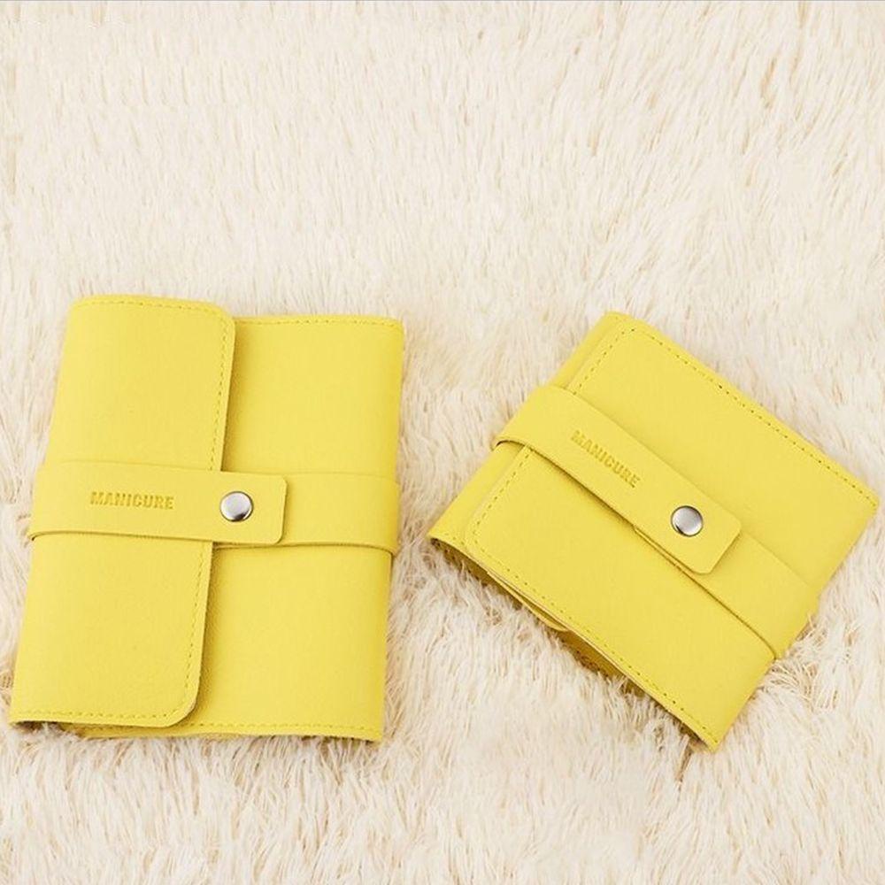 Bộ Dụng Cụ Cắt Móng Tay Bén Bằng Thép Không Gỉ Bền Bỉ Dùng Khi Đi Du Lịch