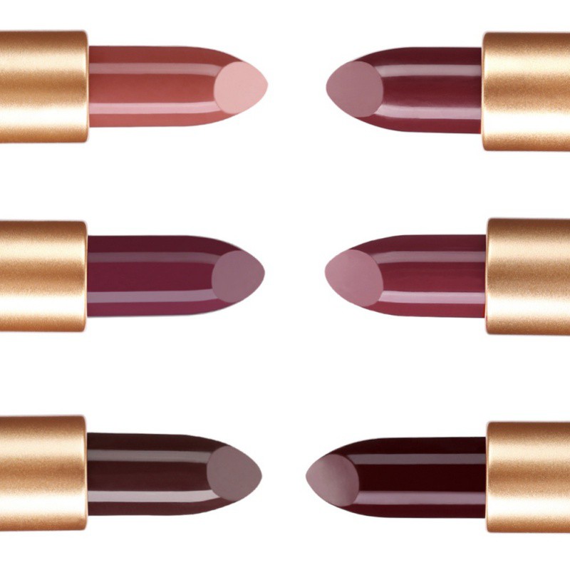 [Hàng mới về] Pretty Comy Son lì dưỡng ẩm kiểu dáng đẹp 6 màu lựa chọn | BigBuy360 - bigbuy360.vn