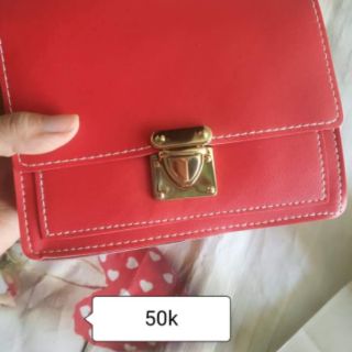 Túi xách xinh xắn