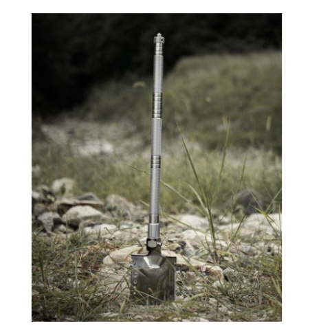 Xẻng gấp gọn đa năng NATUREHIKE NH20GJ002