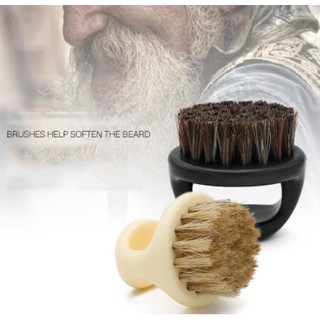 Nhẫn phủi tóc dụng cụ cho barber(màu ngẫu nhiên)