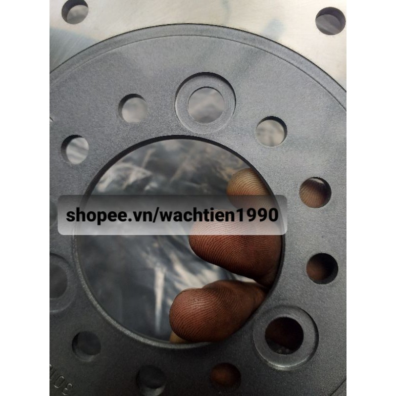 Đĩa phanh dầu spacy nhật 125