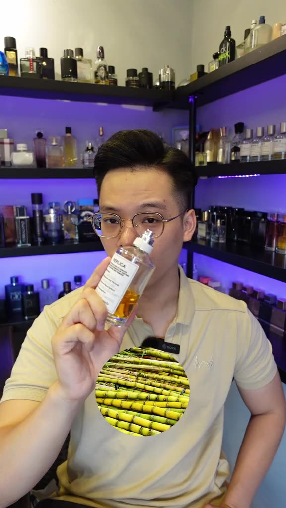 [𝐀𝐮𝐭𝐡] Nước Hoa Nam Maison Margiela Replica Jazz Club EDT 100ml - Hương thơm hấp dẫn, ngọt ngào và thu hút | BigBuy360 - bigbuy360.vn