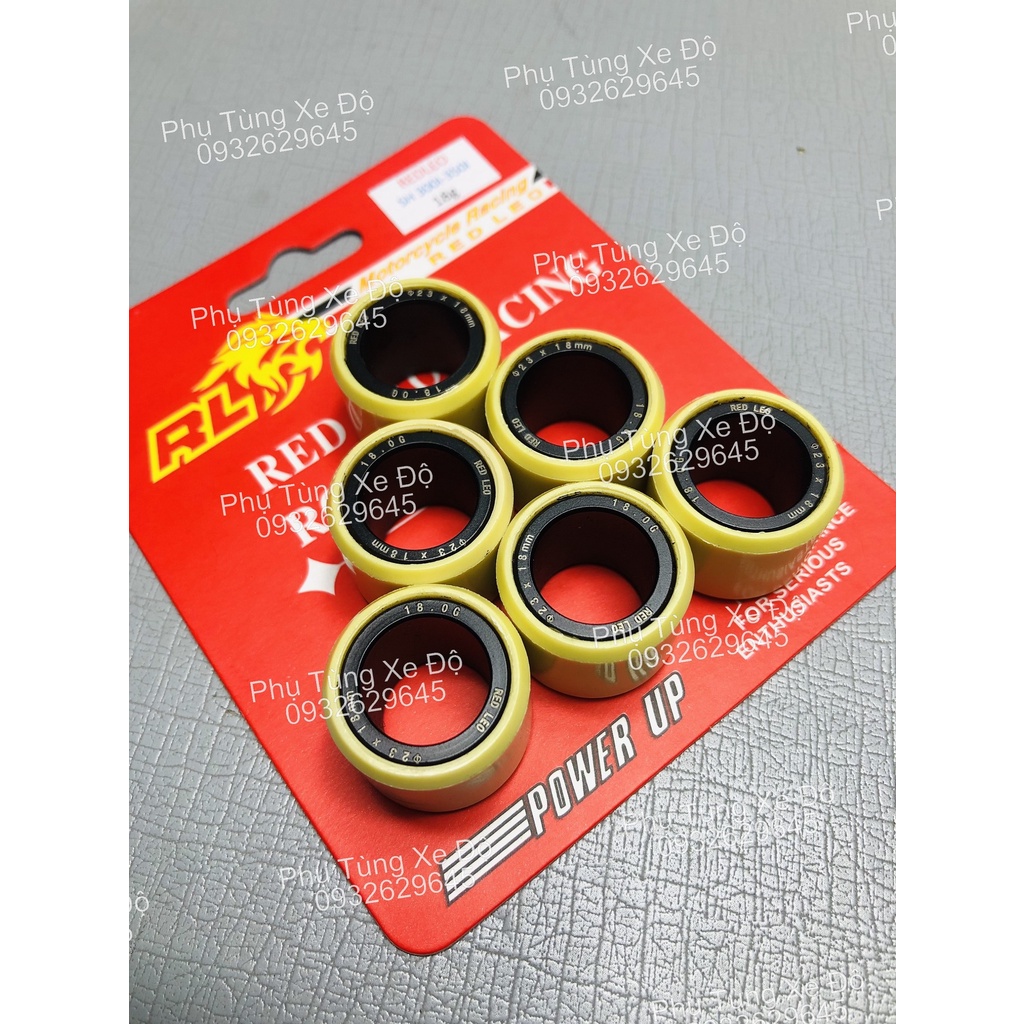 Bi nồi Redleo SH 300 / SH 350