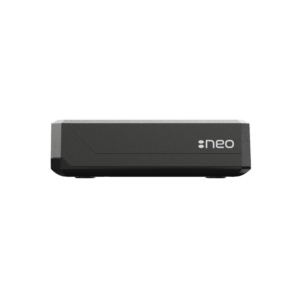 Vỏ nhôm Raspberry Pi Argon NEO
