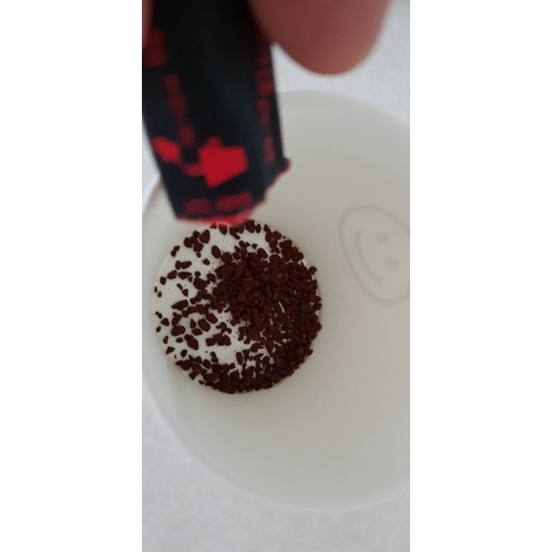 Hộp cà phê hòa tan Kanu Americano Blend Mild Roast 90 gói