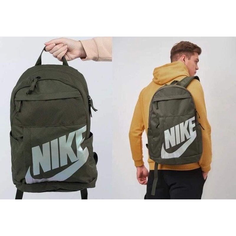 Balo N.i.ke Elemental Nhật bản kt 47x30x16