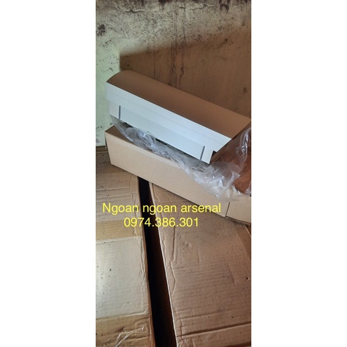 tổng hợp vỏ bảo vệ camera ngoài trời loại trung nhỡ, mở lắp bên, mở lắp sau. (hộp bảo vện camera)