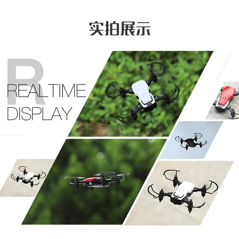 Flycam d2 mini giá rẻ, Flycam wifi camera, Máy bay điều khiển từ xa,Drone mini