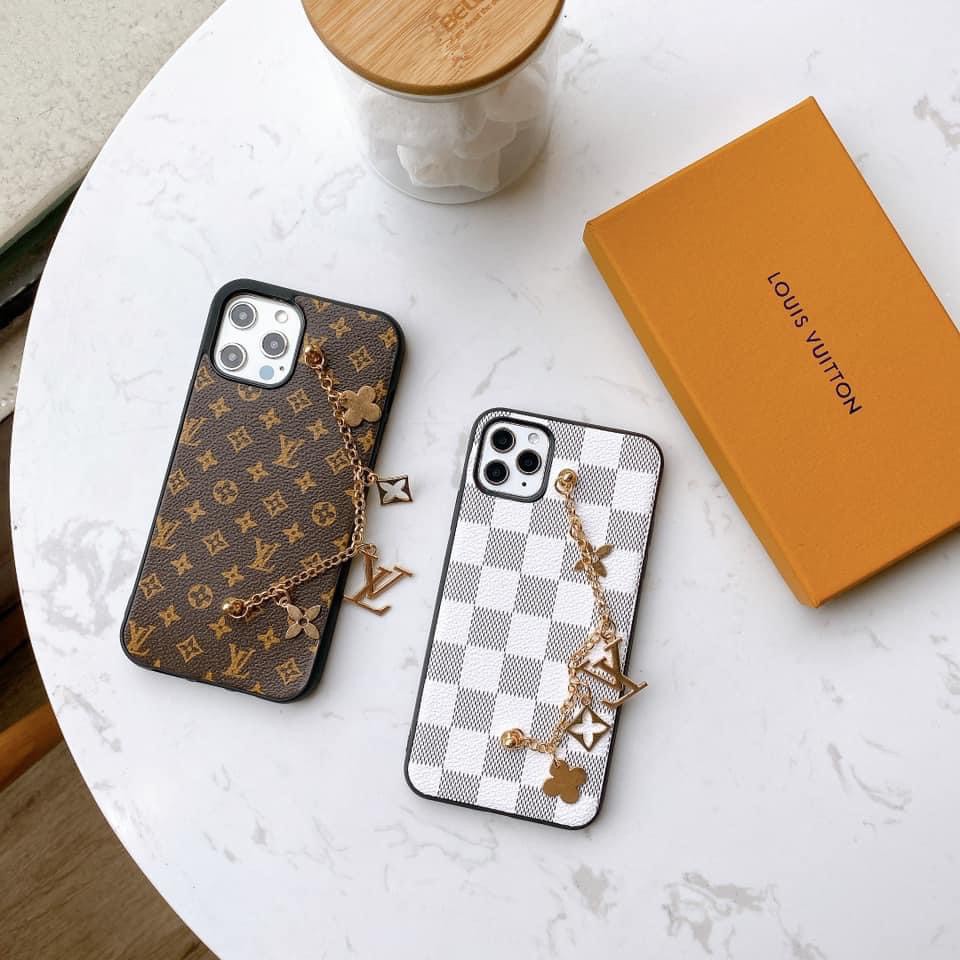 Ôp lưng iphone SILICON GẮN XÍCH  HỌA TIẾT PHONG CÁCH CHÂU ÂU 7plus/8plus/x/xs max/11/11prm/12prm/13prm/14promax,Anh Ga