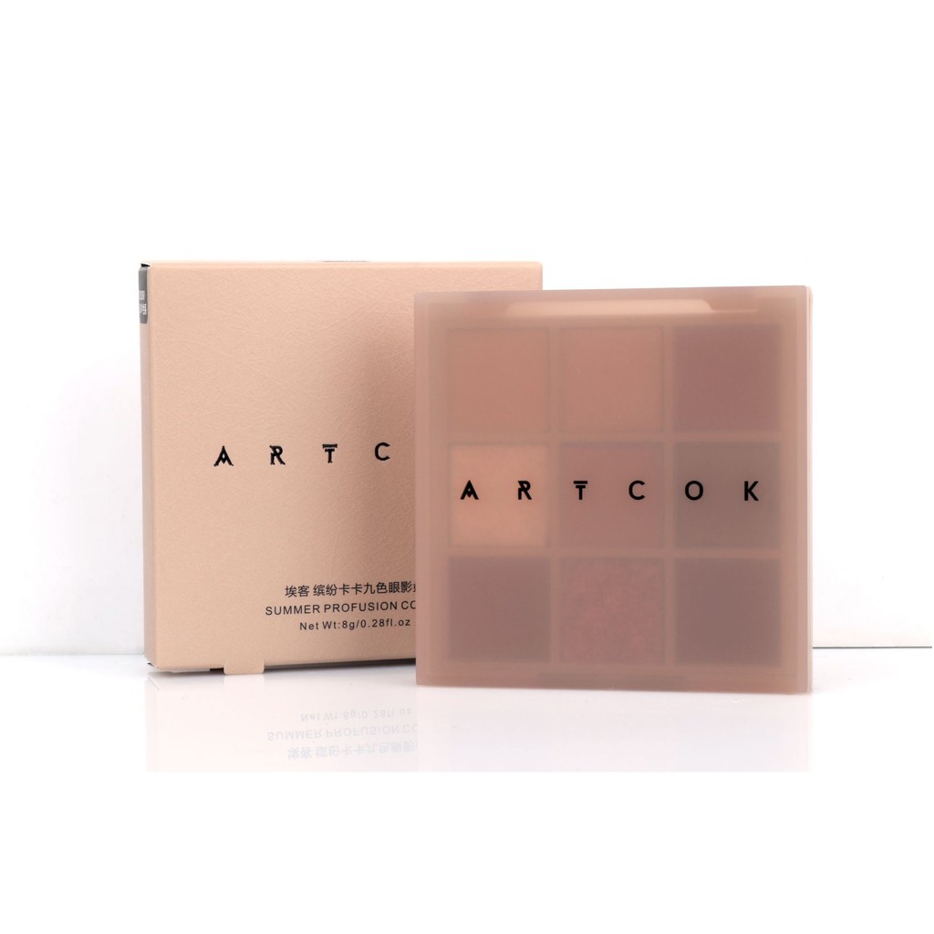 Bảng mắt art cok/ Bảng mắt nội địa Trung đứng đầu về chất lượng | BigBuy360 - bigbuy360.vn