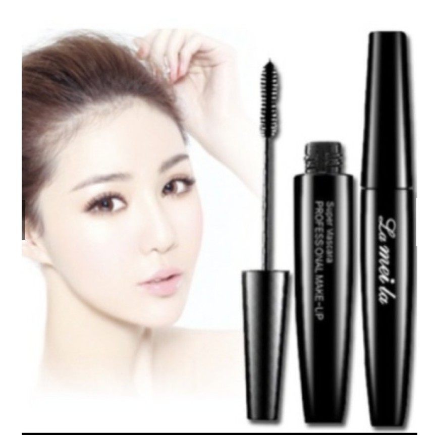 Chuốt mi- mascara 3D Lameila hàng nội địa Trung