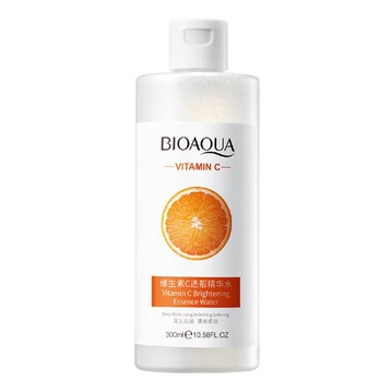 Nước hoa hồng Toner Vitamin C Bioaqua giúp dưỡng ẩm, cấp nước cho da, se khít lỗ chân lông