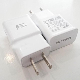 Cốc Sạc Nhanh Samsung 2A Sấm Sét