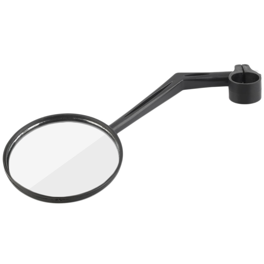 Gương chiếu hậu gắn tay lái điều khiển xe đạp linh hoạt 360 độ | BigBuy360 - bigbuy360.vn