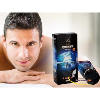 SỮA TẮM ROCKET