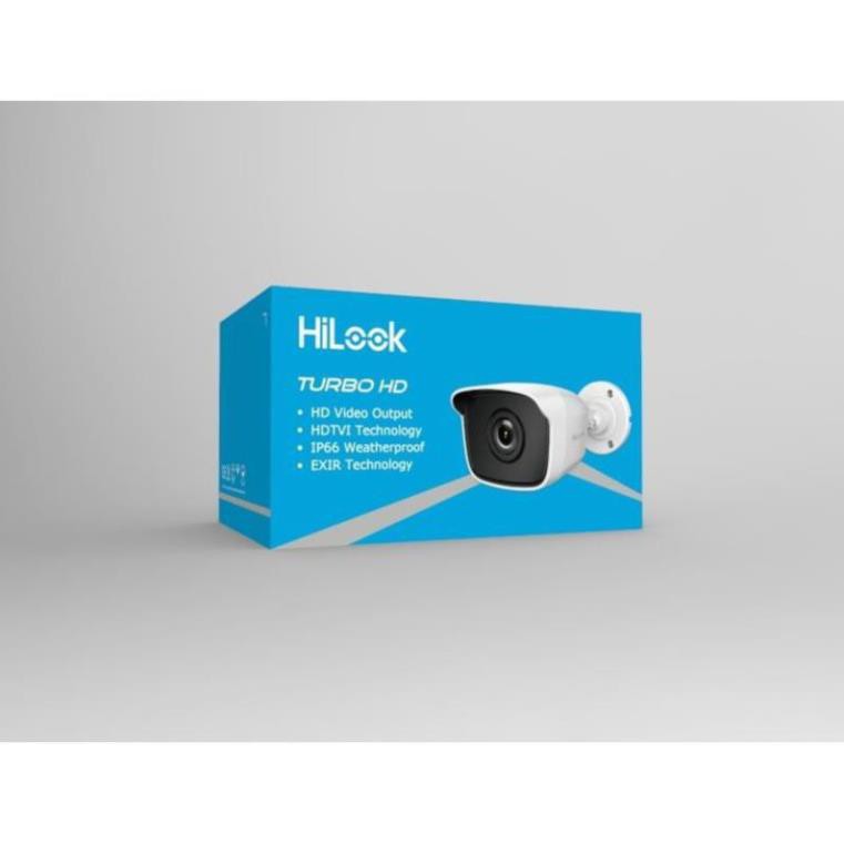 [Mã 154ELSALE2 giảm 7% đơn 300K] Camera IP hồng ngoại 2.0 Megapixel HILOOK IPC-B320H-D - Hàng chính hãng