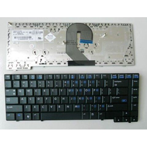 Bàn phím laptop HP Compaq 6510 6510b 6515b 6515b 6710 6710b 6715b 6515s 6715s – 6510B