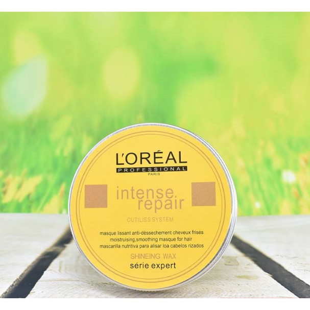 Sáp vuốt tóc nam L'oreal
