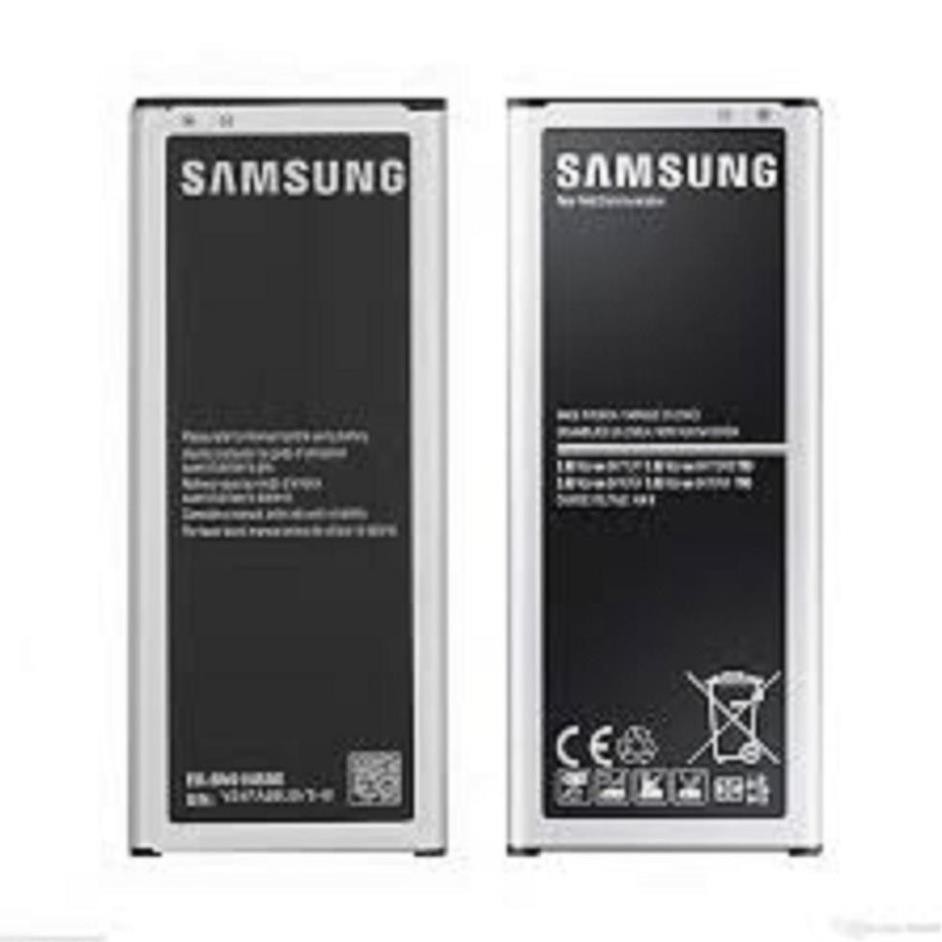 pin zin SAMSUNG NOTE 4 DUAL 2SIM Công Ty - Bh 3 tháng đổi mới