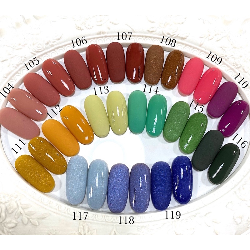 Bột đắp móng Mẹ Tom