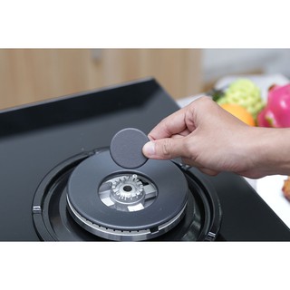 Bếp gas âm Electrolux EGG7627CK