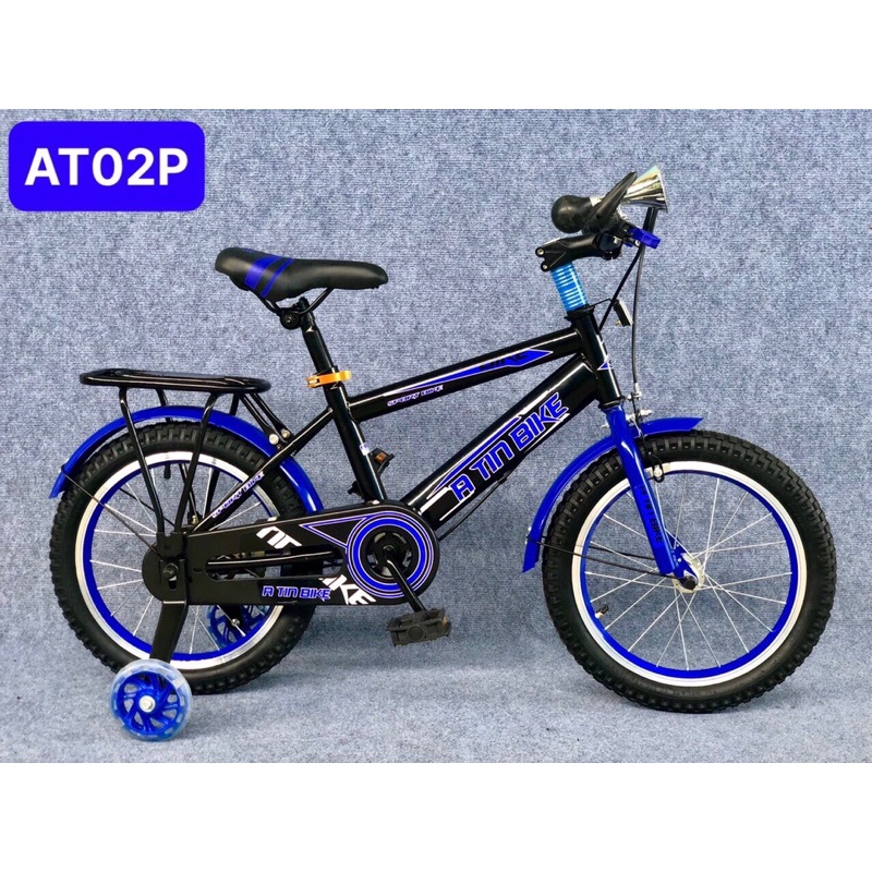 XE ĐẠP THỂ THAO TRẺ EM 20 INCH cho bé 8-11 tuổi cao cấp
