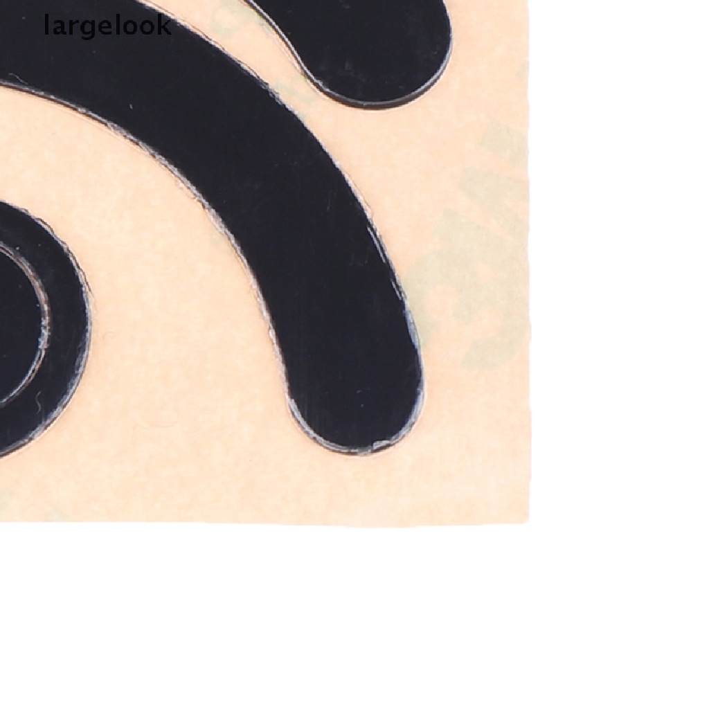 Set 2 bộ miếng đệm dán cho chuột Logitech G403 G603 G703