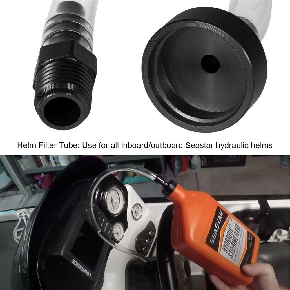 YOLA Bộ Con Dấu Thủy Lực Hình Trụ Phía Trước Cho Tàu Thuyền Seastar