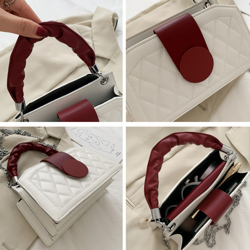 Túi Xách Đeo Chéo Thời Trang Cho Nữ