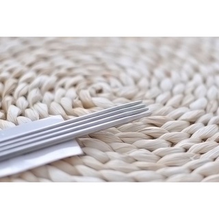 Kim đan 2 đầu inox