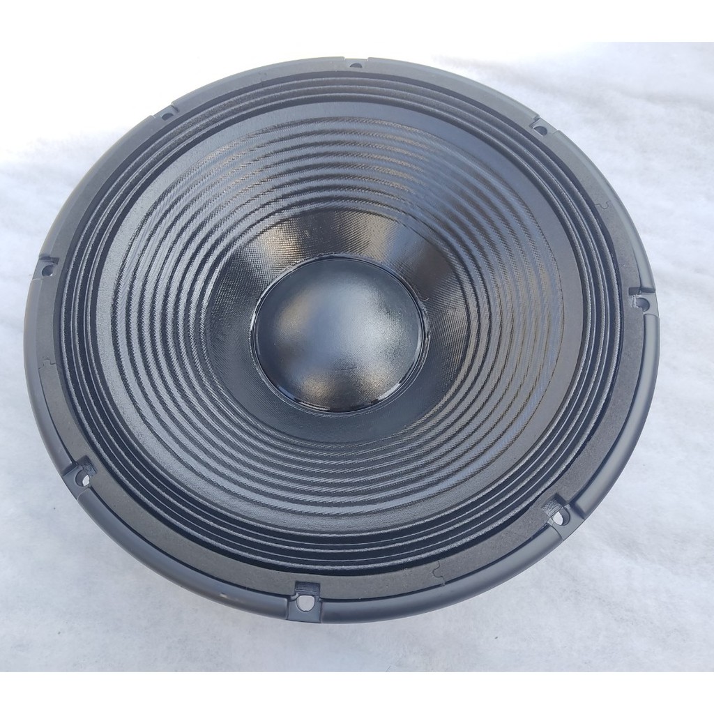 CỦ LOA KARAOKE BASS 30 RCF TỪ 170 CÔN 75 GÂN 3 XẾP - GIÁ 1 ĐÔI - LOA BASS 3 TẤC