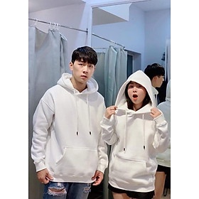 Áo Hoodie nữ, Áo Sweater nữ có lót nỉ bông, Full size