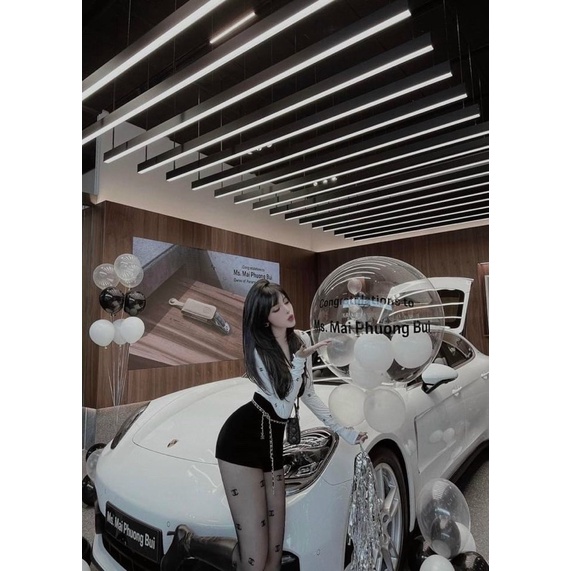 Sét Cổ U Bigsize 55kg Đến 100kg (M/L/XL/XXL)